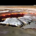 NASA a găsit un lac de lavă ce ar putea înghiți orașe întregi, pe unul dintre sateliții lui Jupiter (Video)