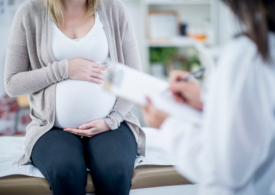 Lista de consumabile sanitare pentru sarcină: ce să ai în vedere atunci când o creezi