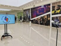 Un mall din București va găzdui o secție de poliție și primul centru de consiliere antidrog