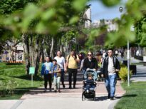 Până în 2080, România va pierde cel puțin 3,4 milioane de locuitori. Depopulare dramatică în unele regiuni