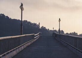 România construiește un pod rutier peste râul Tisa