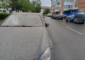 România, printre cele mai riscante țări pentru cumpărarea unei mașini second-hand