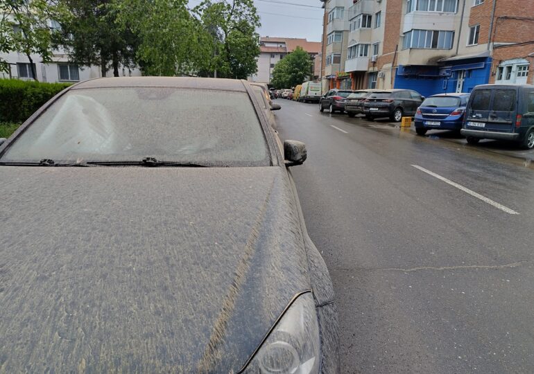 România, printre cele mai riscante țări pentru cumpărarea unei mașini second-hand