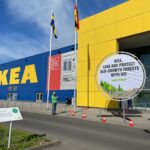 Greenpeace acuză IKEA de implicare în distrugerea pădurilor din România – ajung mobilă în 13 țări europene