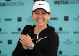The conclusion drawn by the American press after Simona Halep received a new wildcard: "It's a big sign"