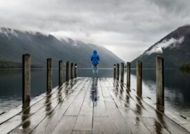 Cum trebuie înfruntată singurătatea: Cel mai bun sfat al unui expert