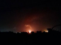 Ucraina anunță că a lovit două rafinării ruse de petrol și un aerodrom militar într-un atac nocturn de mare anvergură. O rafinărie din Slaviansk-pe-Kuban, în Krasnodar, și-a întrerupt parțial producția