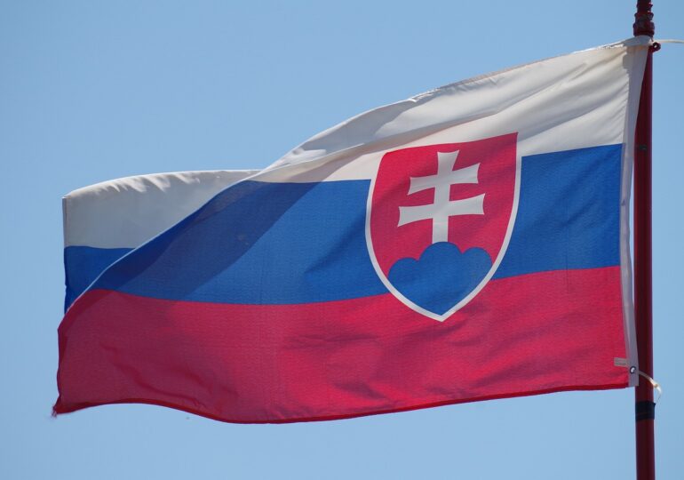 Miza alegerilor prezidențiale din Slovacia: Apropiere de Rusia sau sprijin pentru Ucraina?