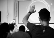 Inside the School That Trains Intelligence Operatives