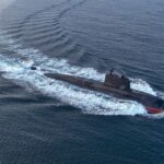 Mișcarea surprinzătoare a armatei chineze: Ofițerii mai slab cotați sunt puși la comanda submarinelor nucleare