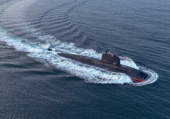 Mișcarea surprinzătoare a armatei chineze: Ofițerii mai slab cotați sunt puși la comanda submarinelor nucleare