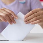 Prezența la vot, comunicată în timp real. Datele din procesele verbale, pe siteul BEC