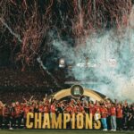 Al Ahly Cairo a cucerit trofeul Ligii Campionilor Africii pentru a 12-a oară