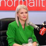 Gafă monumentală de la Alina Gorghiu, fix când vorbea despre… limba română (Video)