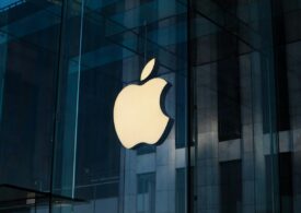 Apple prezintă scuze pentru o reclamă (Video)