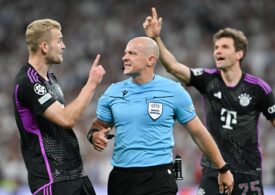 Bayern Munchen donează un milion de euro victimelor inundațiilor din Germania