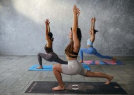 Beneficii pilates - un sport pentru trup și suflet