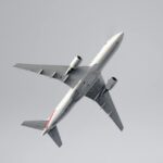 Un Boeing 777 operat de KLM s-a întors la Amsterdam, din cauza unei probleme tehnice