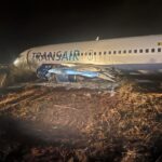 Seria neagră continuă pentru Boeing: 11 răniți la Dakar și o anvelopă explodată la Antalya (Video)