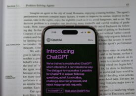 ChatGPT are o versiune pentru educație: Școlile trebuie să decidă dacă o folosesc