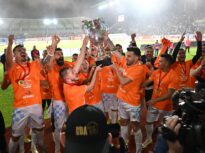 Cunoaștem prima echipă promovată matematic în Superliga
