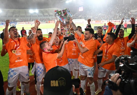 Cunoaștem prima echipă promovată matematic în Superliga