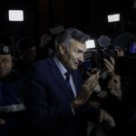 Cum au acționat concret cei doi generali SRI și avocatul Trăilă: Echipa pretindea că poate controla actul de justiție