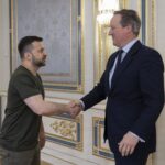 David Cameron a înfuriat Moscova. Zaharova amenință cu un răspuns nuclear