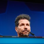 Diego Simeone