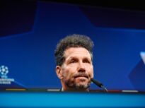 Diego Simeone