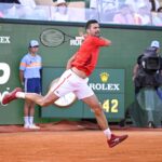 Eșec inexplicabil pentru Novak Djokovici la Roma