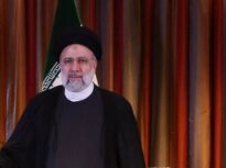 Ce urmează în Iran după moartea președintelui Ebrahim Raisi: Omul care are cale liberă la cârma țării