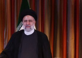 Ce urmează în Iran după moartea președintelui Ebrahim Raisi: Omul care are cale liberă la cârma țării