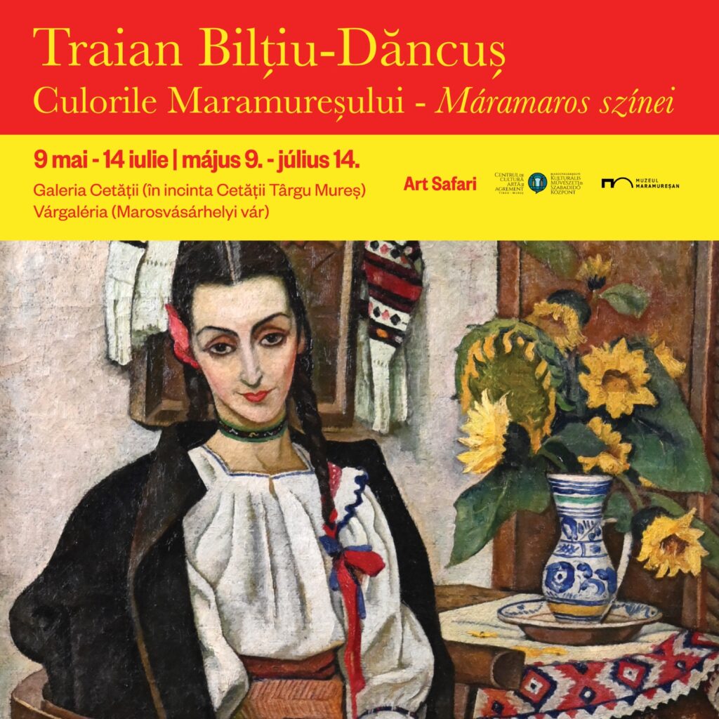 Expozitie-Traian-Biltiu-Dancus-la-Tg-Mures