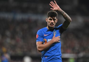 Florinel Coman a dat răspunsul în privința transferului la FCSB