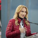 Gabriela Firea, PSD