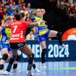 Gloria Bistrița pierde finala EHF European League în mod dramatic