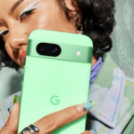 Google a lansat noul smartphone Pixel 8a