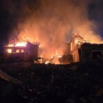 Ziua 1642 Lovituri la Amazonul Rusiei. Dronă cu reacție la Harkov. Lavrov nu are cu cine să vorbească. Ce a vorbit Kellogg cu Zelenski