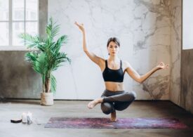 Hatha Yoga - descoperă înțelepciunea și echilibrul interior prin practica milenară a corpului și minții