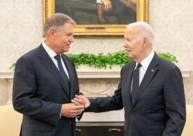 România va transfera Ucrainei un Patriot de un miliard de dolari. Ce va primi în schimb?