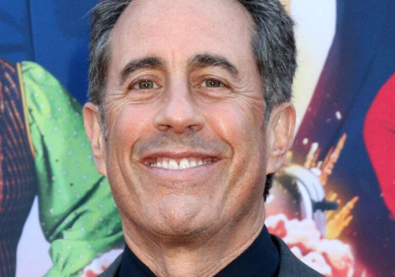 Discursul lui Jerry Seinfeld la ceremonia de absolvire de la Universitatea Duke a fost boicotat (Video)