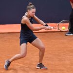 O primă favorită a fost deja eliminată la Roland Garros, în prima zi de concurs