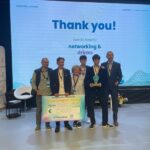 Performanță extraordinară a elevilor Complexului Educațional Laude-Reut, marele premiu la Innovation Labs Demo Day 2024