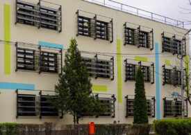 Liceul din România cu cea mai mare eficiență energetică: Consumul anual de energie a fost redus cu 60%