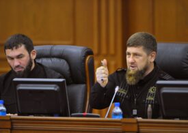 "Lord", un aliat apropiat al lui Ramzan Kadîrov, a demisionat subit