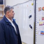 Ciolacu se oferă voluntar de Noaptea Muzeelor: Bea o cafea și rezistă, dar vrea la Antipa