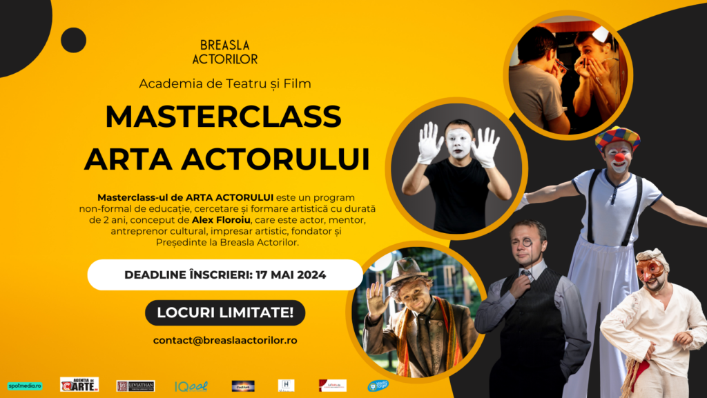 Masterclass-Arta-Actorului