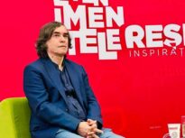 Mircea Cărtărescu pentru The Guardian: „M-am răzbunat stilistic și literar pe oamenii care mi-au furat tinerețea”