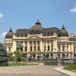 Muzee București – obiective turistice ideale pentru turiștii români și străini